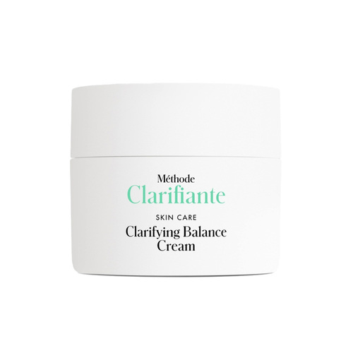 La Biosthetique Clarifying Balance Cream, 50ml/1.7 fl oz La Biosthetique Clarifying Balance Cream on white background