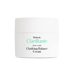 Clarifying Balance Cream
