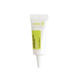 MD Corrective Care  on white background