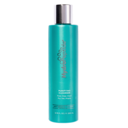 Purifying Cleanser Pure, Clear and Clean