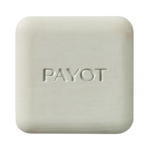 Payot Purifying Cleansing Bar, 65g/2.29 oz Payot Purifying Cleansing Bar on white background