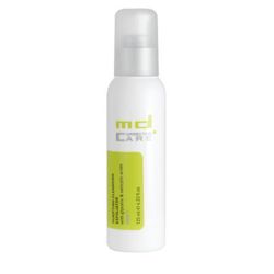 MD Corrective Care  on white background