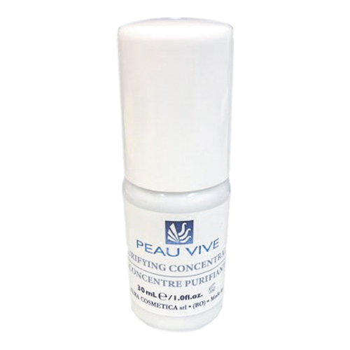 Peau Vive Purifying Concentrate, 30ml/1 fl oz Peau Vive Purifying Concentrate on white background