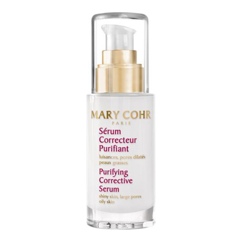 Mary Cohr Purifying Correcting Serum, 30ml/1.01 fl oz