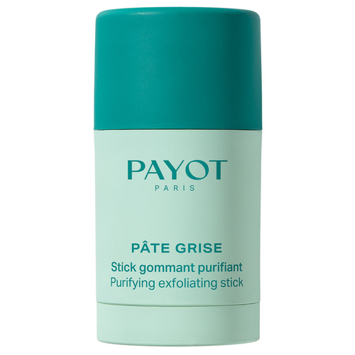 Payot Purifying Exfoliating Stick on white background