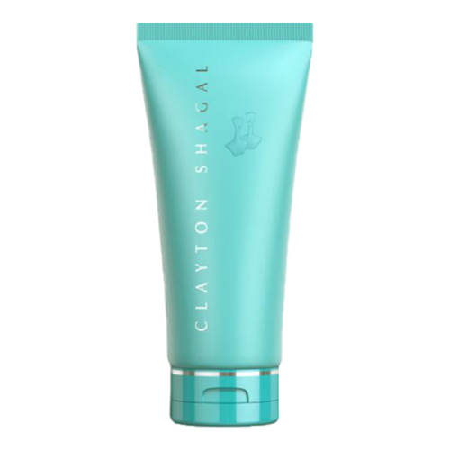 Clayton Shagal Purifying Gel Cleanser, 200ml/6.7 fl oz Clayton Shagal Purifying Gel Cleanser on white background