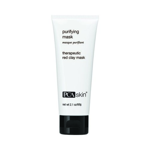 PCA Skin Purifying Mask, 60g/2.1 oz