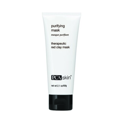 PCA Skin Purifying Mask, 60g/2.1 oz PCA Skin Purifying Mask on white background
