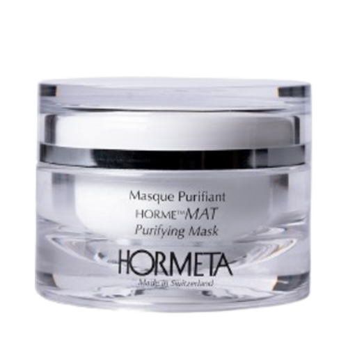 Hormeta Purifying Mask, 50ml/1.69 fl oz