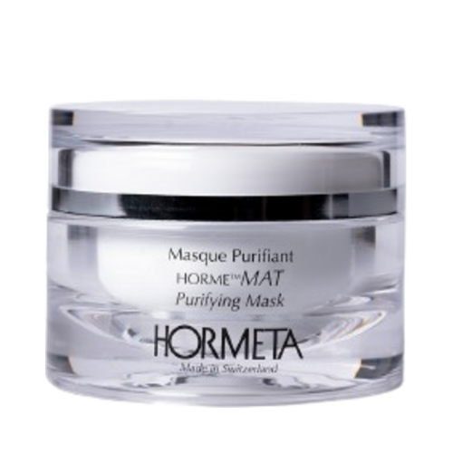 Hormeta Purifying Mask on white background