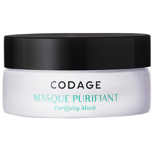 Codage Paris Purifying Mask, 50ml/1.7 fl oz