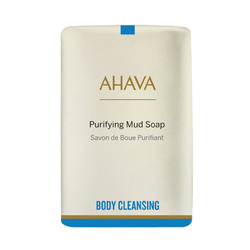 Purifying Mud Soap
