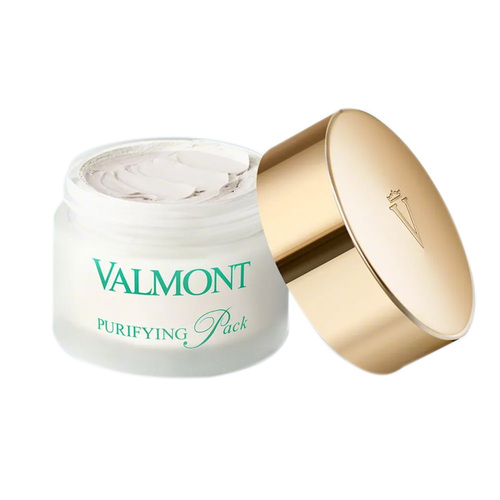 Valmont Purifying Pack, 50ml/1.7 fl oz Valmont Purifying Pack on white background