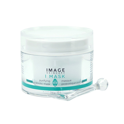 Image Skincare Purifying Probiotic Mask, 59ml/2 fl oz