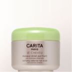Carita Purifying Radiance Hair Mask (200ml) Carita on white background