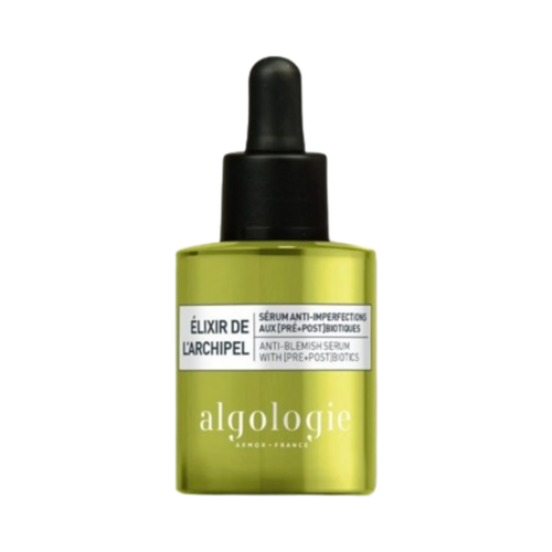 Algologie Purifying Serum, 30ml/1.01 fl oz Algologie Purifying Serum on white background