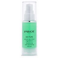 Payot  on white background