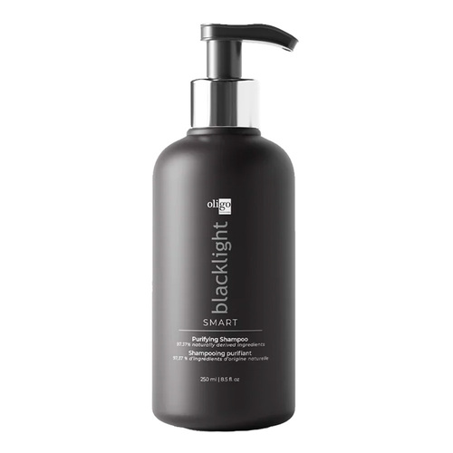 Oligo Professionel Purifying Shampoo, 250ml/8.45 fl oz Oligo Professionel Purifying Shampoo on white background