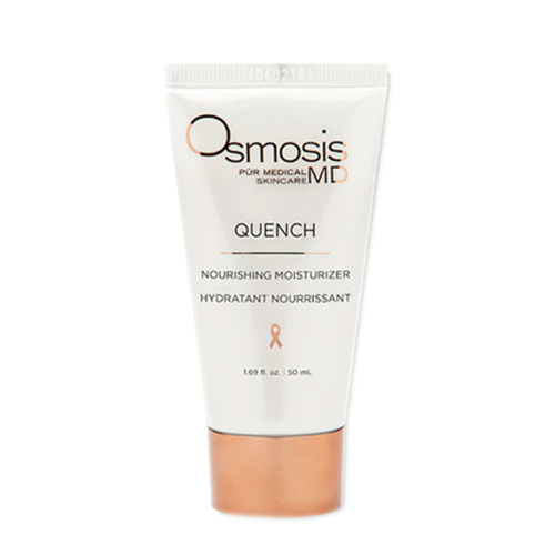 Osmosis MD Professional Quench Intense Moisturizer, 50ml/1.69 fl oz Osmosis Professional Quench Intense Moisturizer on white background