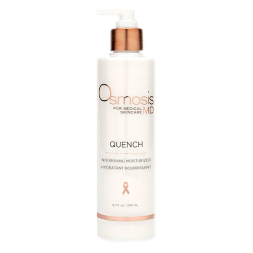 Osmosis MD Professional Quench Intense Moisturizer, 50ml/1.69 fl oz Osmosis Professional Quench Intense Moisturizer on white background