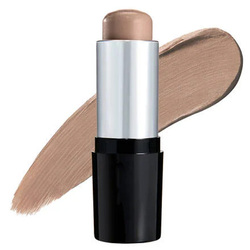 Quick-Fix Body - 35C Caramel on white background
