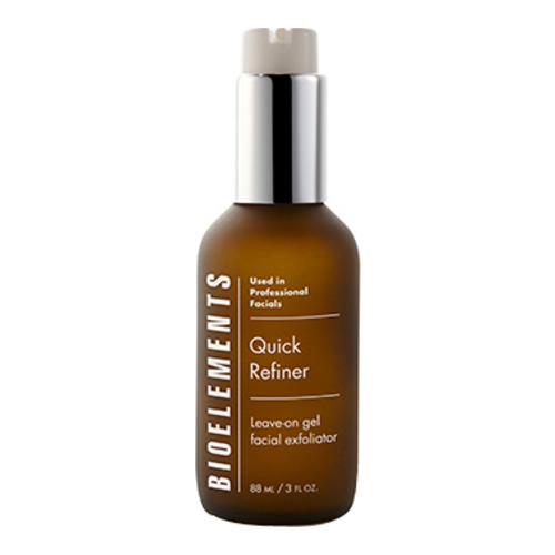 Bioelements Quick Refiner, 88ml/3 fl oz Bioelements Quick Refiner on white background