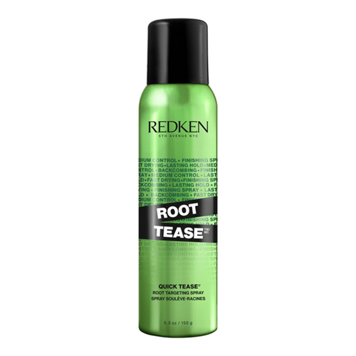 Redken Root Tease Backcombing Finishing Spray on white background