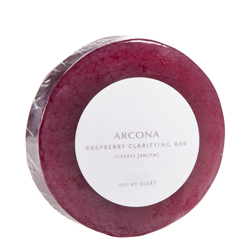 Arcona Raspberry Clarifying Bar - Refill, 113g/4 oz