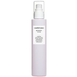 Remedy Toner on white background