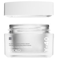 Euoko  on white background