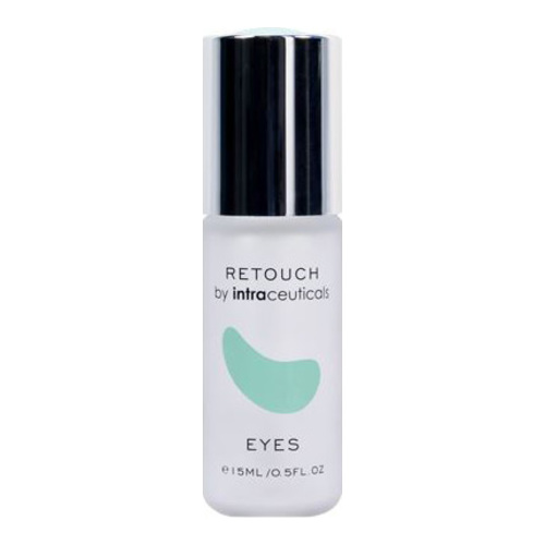 Intraceuticals Retouch Eyes, 15ml/0.5 fl oz Intraceuticals Retouch Eyes on white background