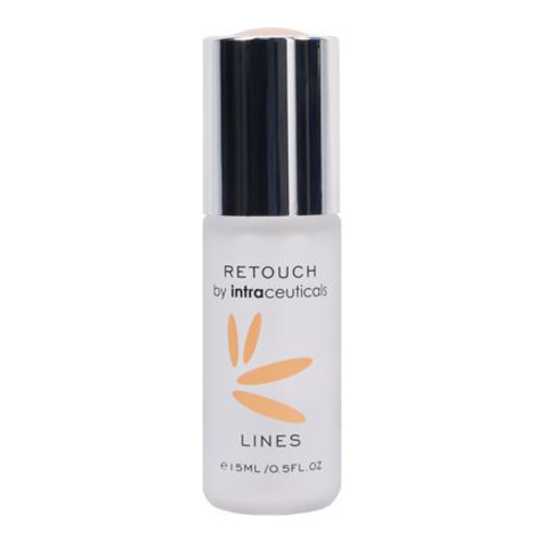 Intraceuticals Retouch Lines, 15ml/0.5 fl oz Intraceuticals Retouch Lines on white background