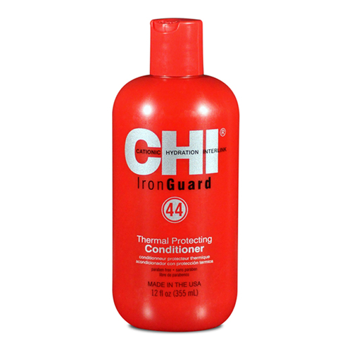 CHI 44 Iron Guard Conditioner, 355ml/12 fl oz CHI 44 Iron Guard Conditioner on white background