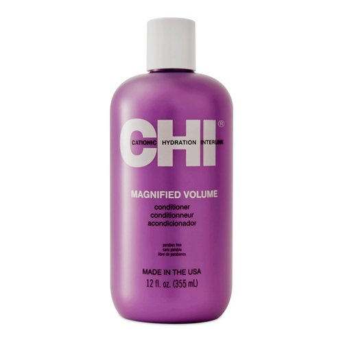CHI Magnified Volume Conditioner, 355ml/12 fl oz CHI Magnified Volume Conditioner on white background