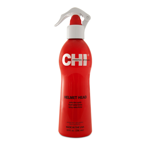 CHI Helmet Head Spritz Non-Aero, 296ml/10 fl oz CHI Helmet Head Spritz Non-Aero on white background