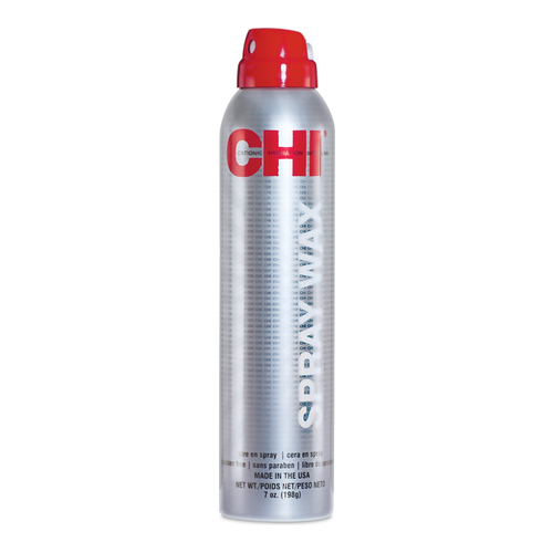 CHI Spray Wax, 198g/7 oz CHI Spray Wax on white background
