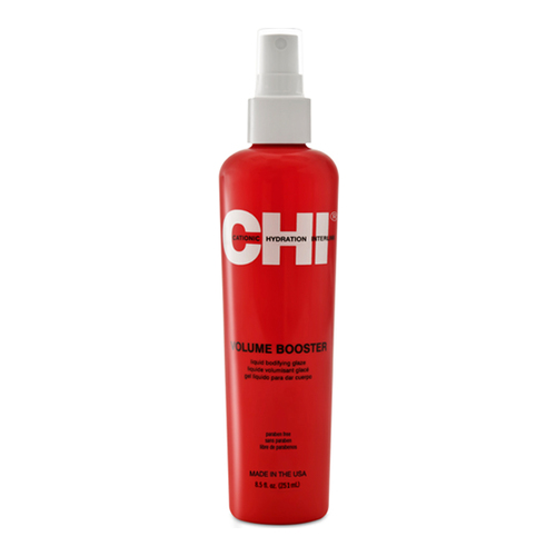 CHI Thermal Styling Volume Booster, 237ml/8 fl oz CHI Thermal Styling Volume Booster on white background