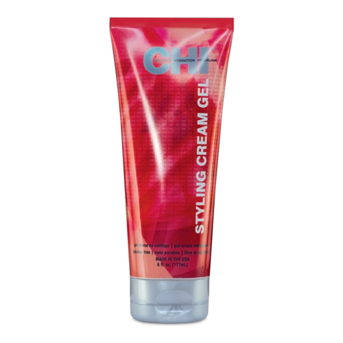 CHI Styling Cream Gel, 177ml/6 fl oz CHI Styling Cream Gel on white background