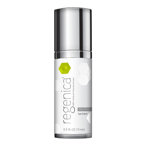 Regenica Revitalizing Eye Cream, 15ml/0.5 fl oz Regenica Revitalizing Eye Cream on white background