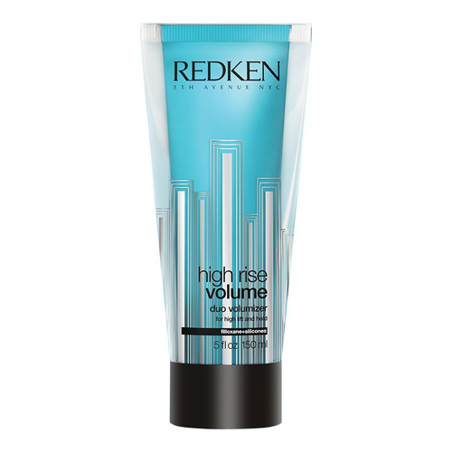 Redken High Rise Volume Duo Volumizer, 150ml/5 fl oz Redken High Rise Volume Duo Volumizer on white background