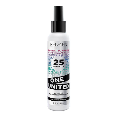 Redken One United Multi-Benefit Treatment, 150ml/5 fl oz