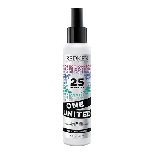Redken One United Multi-Benefit Treatment on white background