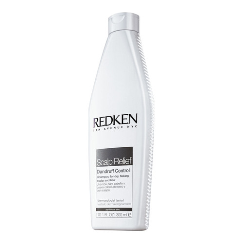 Redken Scalp Science Dandruff Control Shampoo, 300ml/10.1 fl oz