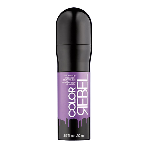Redken Color Rebel Hair Makeup - Call the Coppers on white background