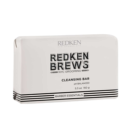 Brews Cleansing Bar pH Balanced