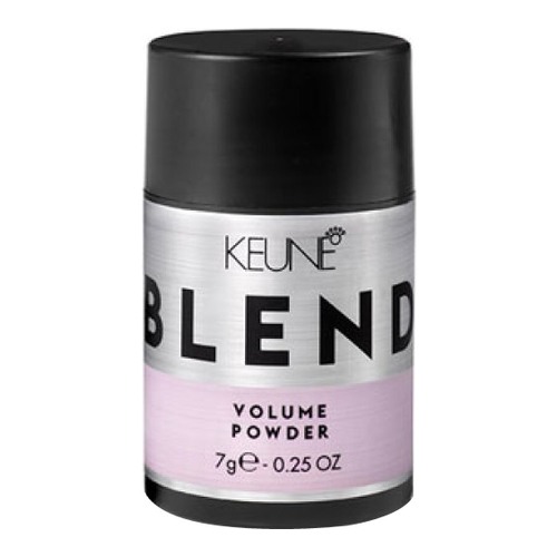 Keune Blend Volume Powder, 7g/0.25 oz Keune Blend Volume Powder on white background
