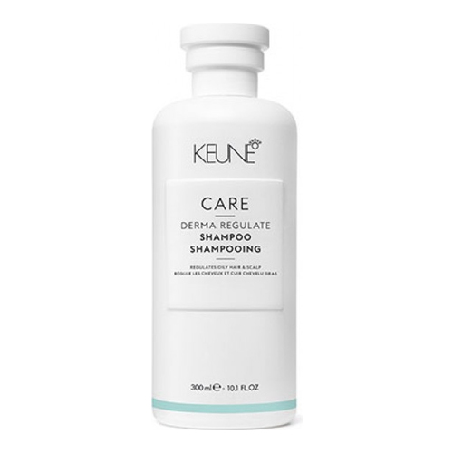 Keune Care Derma Regulating Shampoo, 300ml/10.1 fl oz
