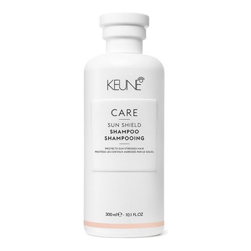Keune Care Sun Shield Shampoo, 80ml/2.7 fl oz Keune Care Sun Shield Shampoo on white background