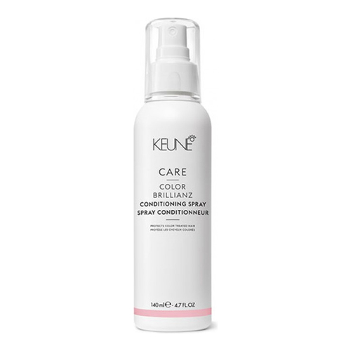 Keune Care Color Brillianz Conditioning Spray on white background