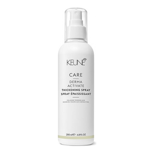 Keune Care Derma Activating Thickening Spray, 200ml/6.8 fl oz